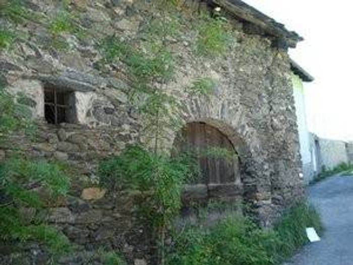 Casa in vendita in Via Roma, Salbertrand