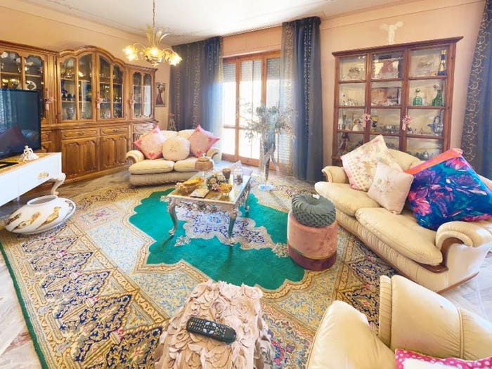 Appartamento con 5 locali in vendita in San Frediano Nord San Casciano, Cascina