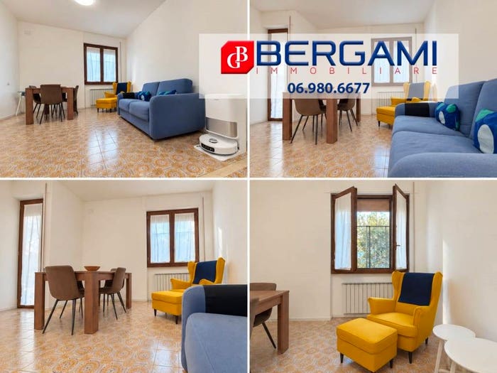 Appartamento con 5 locali in vendita in Via San Giacomo, San Giacomo Santa Barbara, Nettuno