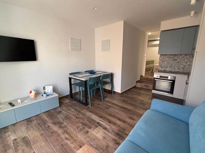 Appartamento bilocale in vendita in Via Guglielmo Marconi, Gaeta