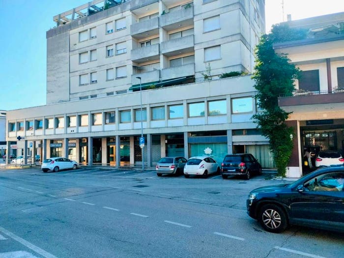 Appartamento trilocale in vendita in Centro, Spilimbergo