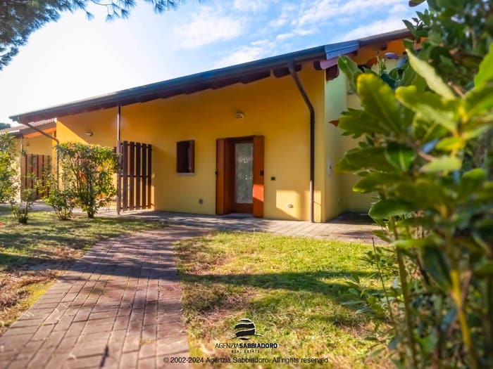 Casa bilocale in vendita in Via Casa Bianca, Lignano Sabbiadoro