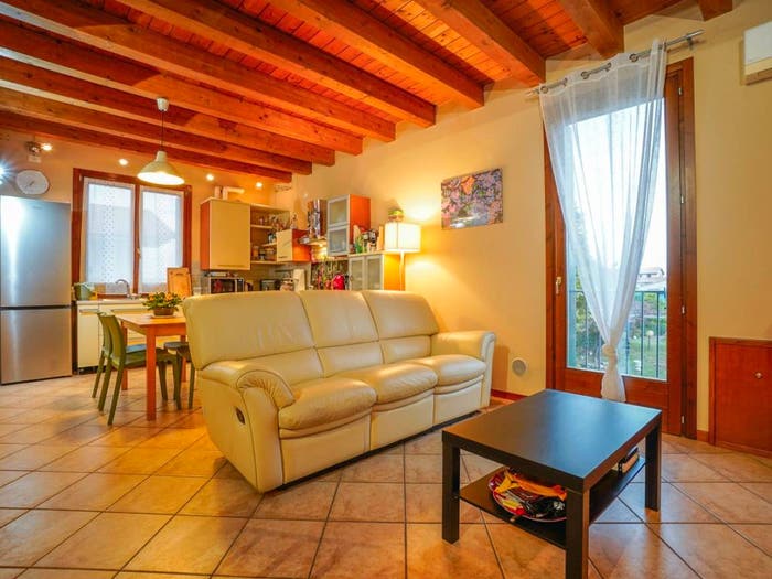 Appartamento trilocale in vendita in Via Angelo Dall'Oca Bianca, Zevio Santa Maria, Zevio