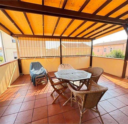Appartamento con 5 locali in vendita in San Romualdo, Ravenna