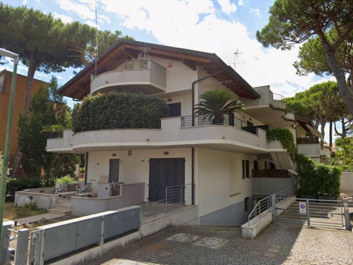 Appartamento quadrilocale in vendita in Centro, Cervia