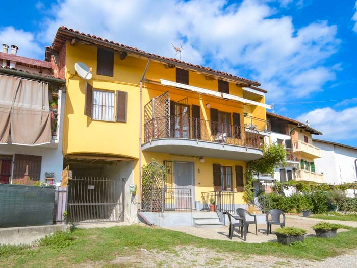 Casa con 5 locali in vendita in Via Vittorio Alfieri, Moncucco Torinese