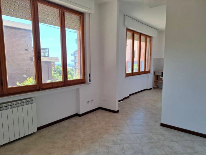 Appartamento bilocale in vendita in Viale Giuseppe Di Vittorio, Centro, Chianciano Terme