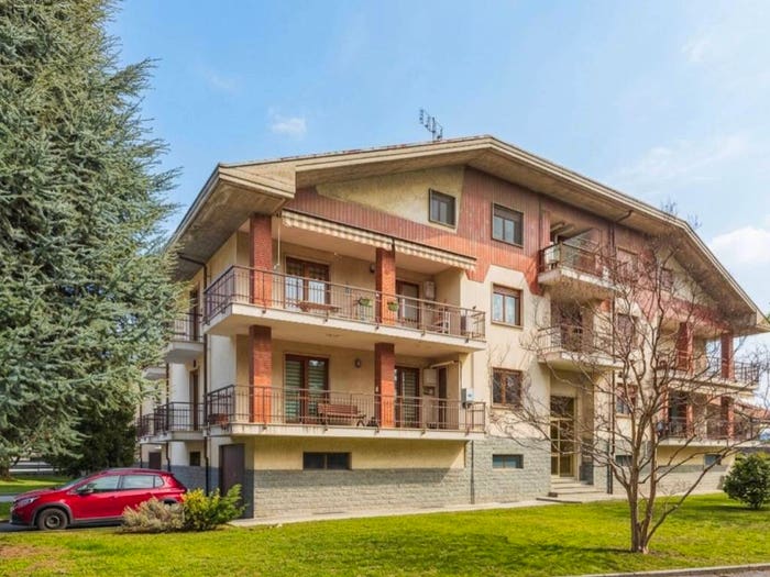 Appartamento con 5 locali in vendita in Via Vecchia di Cuneo, Martinetto Del Rame, Borgo San Dalmazzo