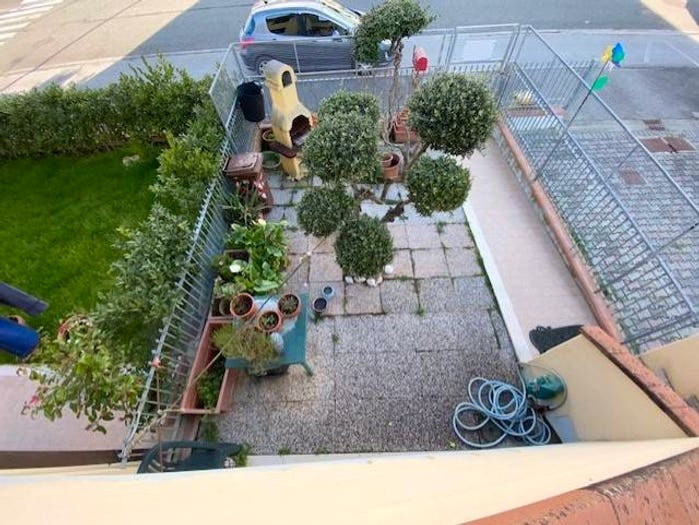 Appartamento trilocale in vendita in Via Antonio Meucci, Fucecchio