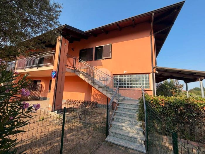 Appartamento con 5 locali in vendita in Via volvera, Bruino