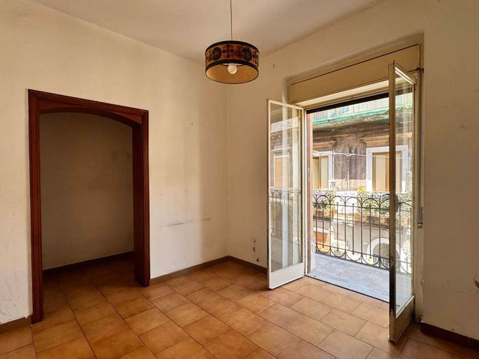 Appartamento trilocale in vendita in Via D'Amico, Libertà Stazione, Catania