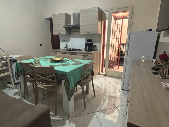 Appartamento trilocale in vendita in Via Portello, Altarello, Palermo