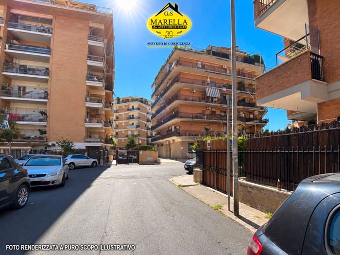 Case in Vendita e in Affitto - 2