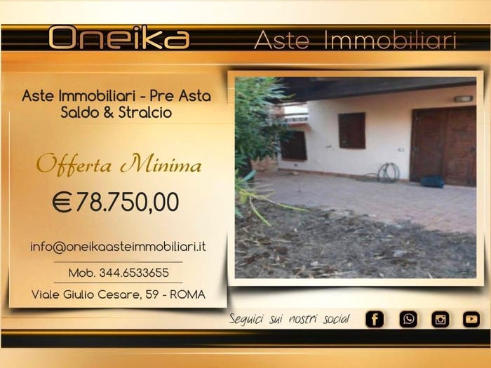 Appartamento quadrilocale in vendita in Via Monte Ladu, Porto Rotondo, Olbia