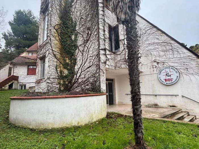 Appartamento con 6 locali in vendita in Via Circonvallazione Colle, Centro, Miglianico