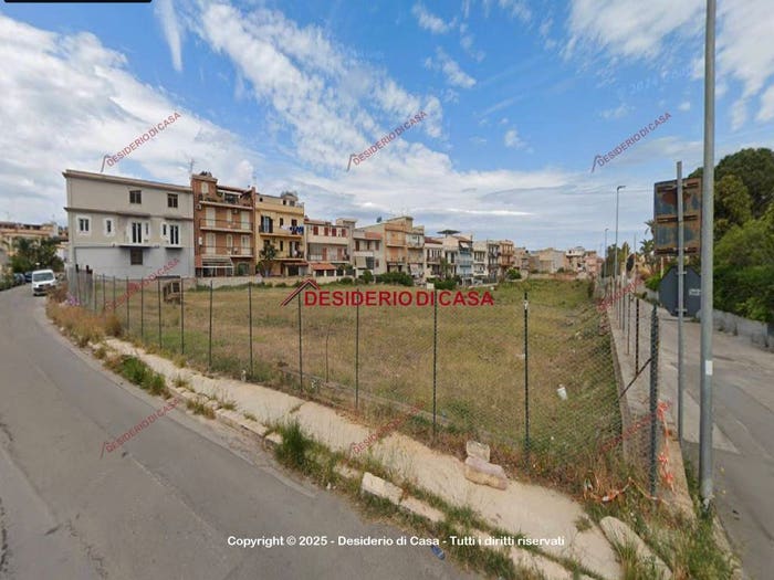 Casa monolocale in vendita in Via Monsignore Lorenzo Bertolino, Centro, Cinisi