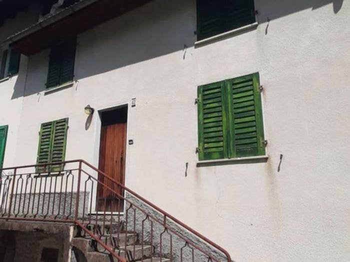 Casa con 6 locali in vendita in Centro, Lastebasse