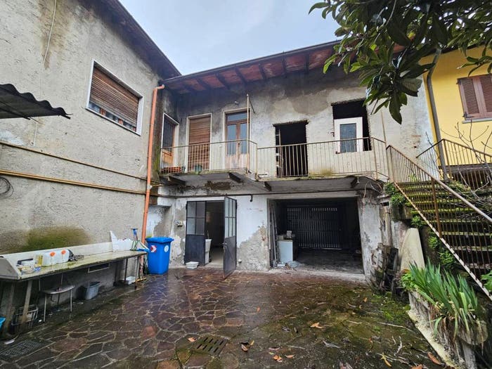 Casa con 6 locali in vendita in Via Alessandro Manzoni, Centro, Pozzuolo Martesana