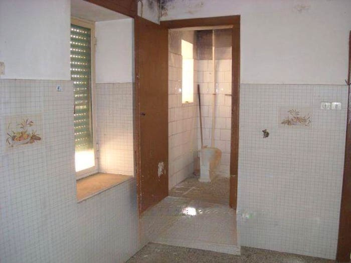 Appartamento bilocale in vendita in Via Cesare Battisti, Centro, Castelcivita