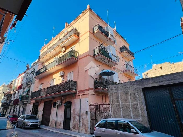 Appartamento trilocale in vendita in Via Trento, Borgovilla Barberini, Barletta