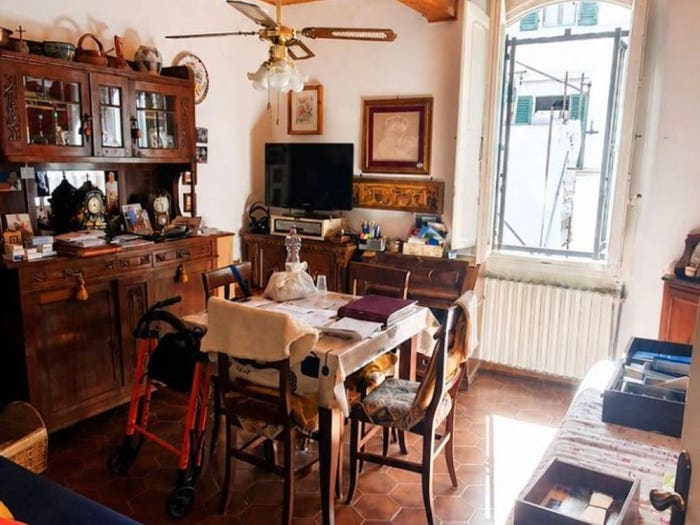 Appartamento trilocale in vendita in Via Vincenzo Gioberti, Beccaria Colombo, Firenze