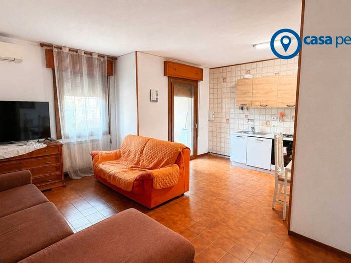 Appartamento trilocale in vendita in Via Roma, Centro, Ceregnano