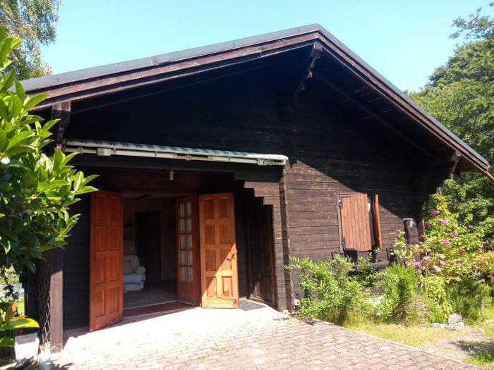 Casa quadrilocale in vendita in Località Canagreca, Carrodano
