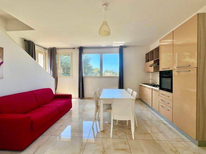Casa quadrilocale in vendita in Via delle Rose, Centro, Nardò