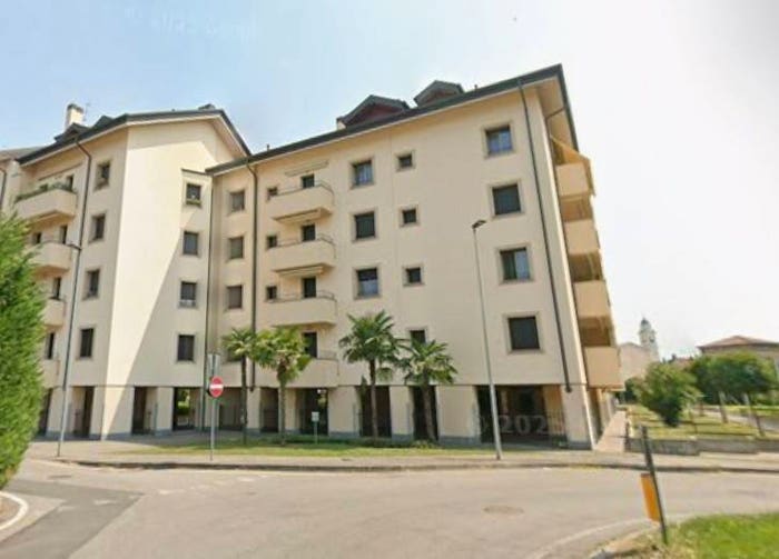 Appartamento monolocale in vendita in Via Luigi Calori, Centro, Locate di Triulzi