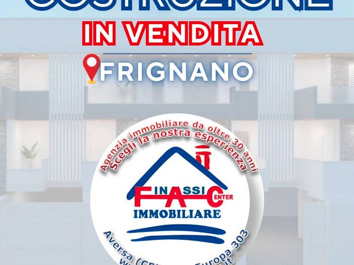 Casa quadrilocale in vendita in Corso Italia, Frignano