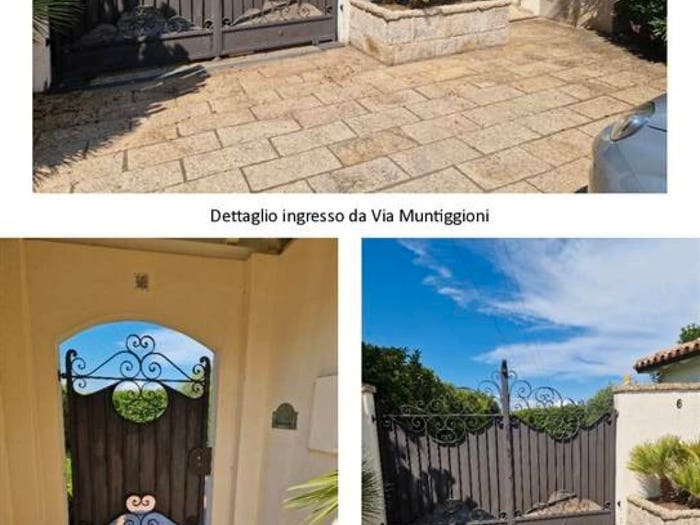 Casa con 6 locali in vendita in Via Muntiggioni, Telti