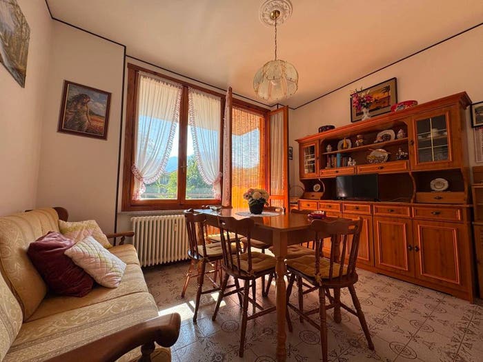 Appartamento bilocale in vendita in Via Torino, Centro, Paesana