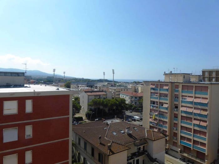 Casa trilocale in vendita in Via Giovanni da Verrazzano, Goito Montebello, Livorno