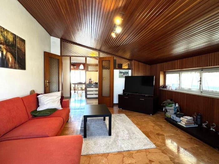 Appartamento quadrilocale in vendita in Via Vittorio Veneto, Reana Del Roiale, Reana del Rojale