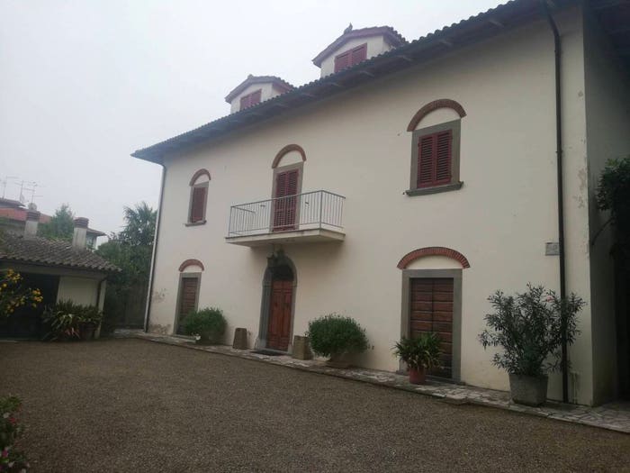 Casa con 6 locali in vendita in Località Rigutino Est, Rigutino, Arezzo