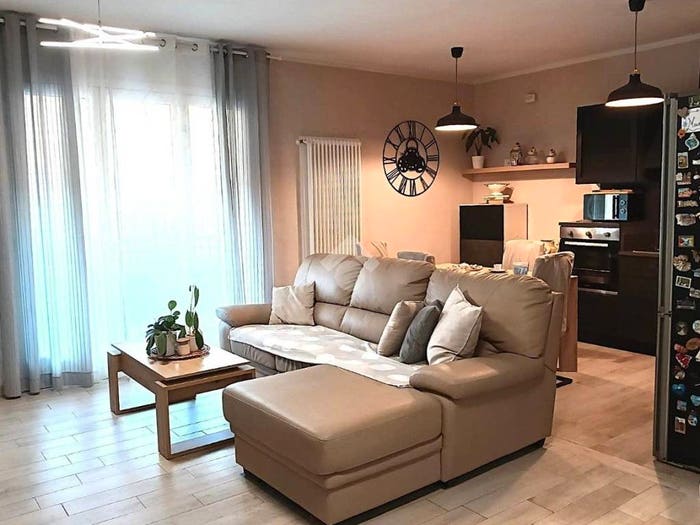 Appartamento quadrilocale in vendita in Via Pontestrada, Romagnano, Massa