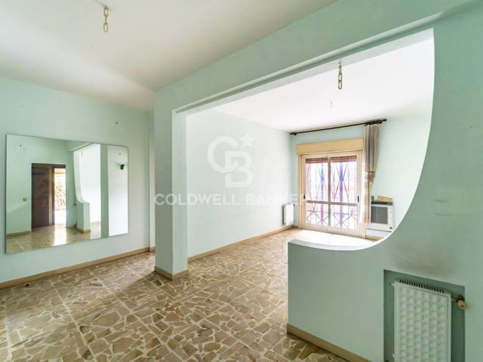 Appartamento quadrilocale in vendita in Via San Gregorio, Centro, Mascalucia