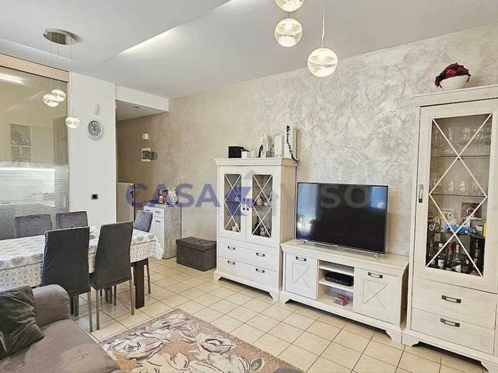 Appartamento quadrilocale in vendita in Piazza Vittorio Veneto, Saletto San Bartolomeo, Breda di Piave