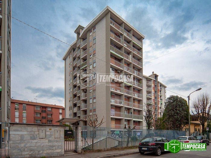 Appartamento bilocale in vendita in Via Luigi Galvani, Centro, Muggiò