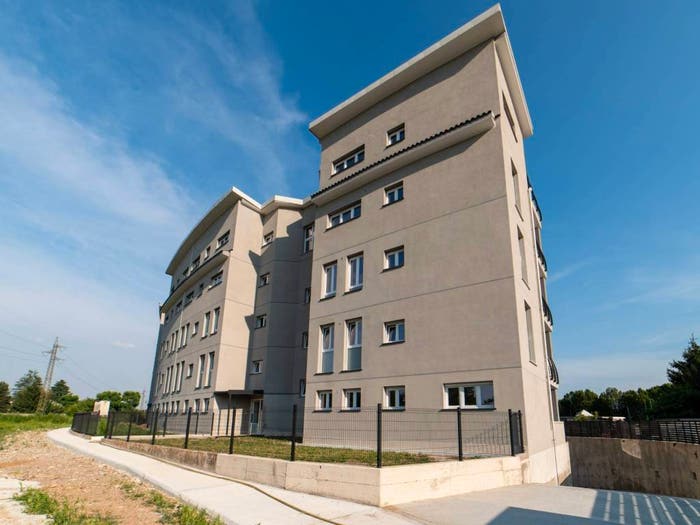 Appartamento bilocale in vendita in Via Circonvallazione, Gorla Minore
