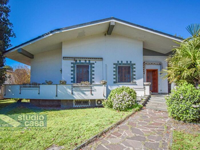 Casa con 5 locali in vendita in VIA CAVANNA, San Bernardo Olmo, Lodi
