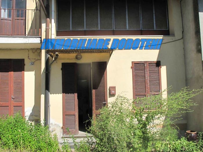 Casa quadrilocale in vendita in Vicolo Prazzino, Centro, Palestro