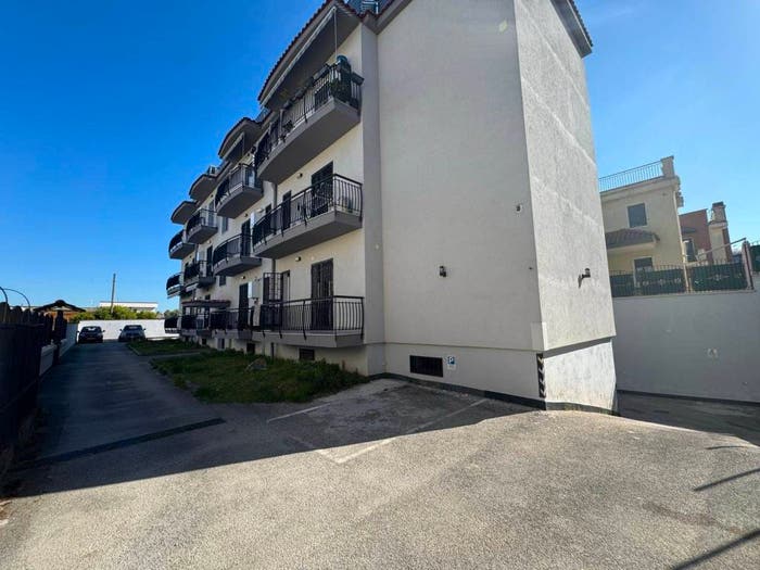 Appartamento quadrilocale in vendita in VIA MADONNA DELL'ARCO, Centro, Sant'Anastasia
