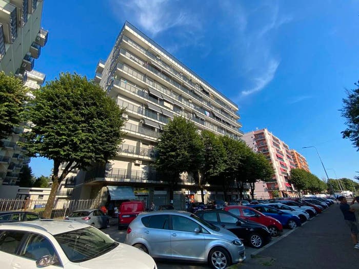 Appartamento bilocale in vendita in Via Cilea, Centro, Pioltello