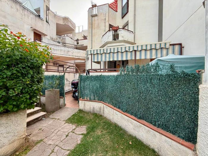 Appartamento monolocale in vendita in Marinella, Lamezia Terme