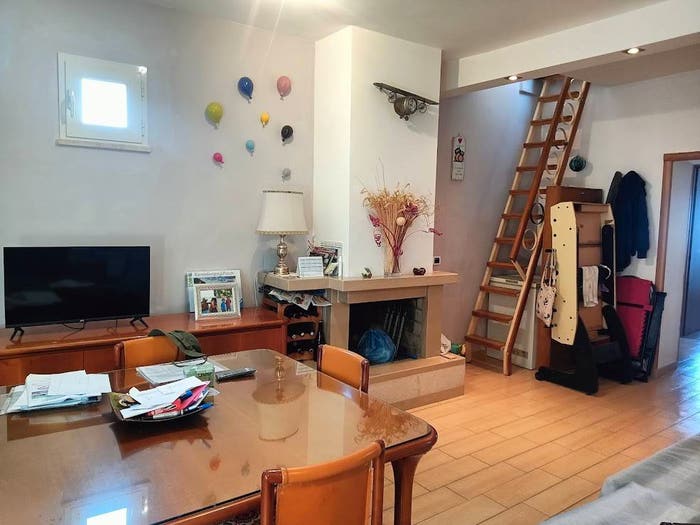 Appartamento trilocale in vendita in Via Pietro Zozi, Sant'Oreste