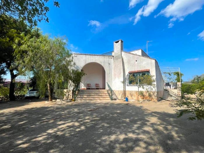 Casa con 5 locali in vendita in Litoranea S IsidoroPorto Cesareo, La Strea, Porto Cesareo