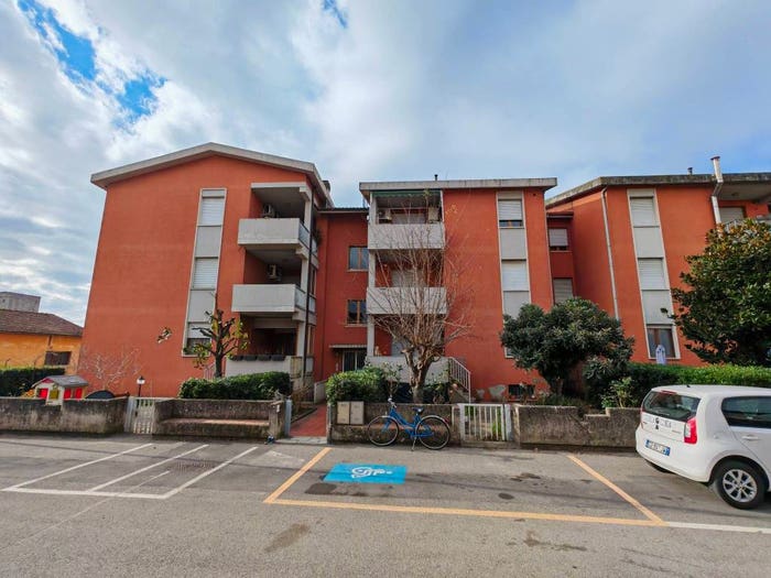 Appartamento quadrilocale in vendita in Via Pietro Leopoldo, Paganico, Civitella Paganico
