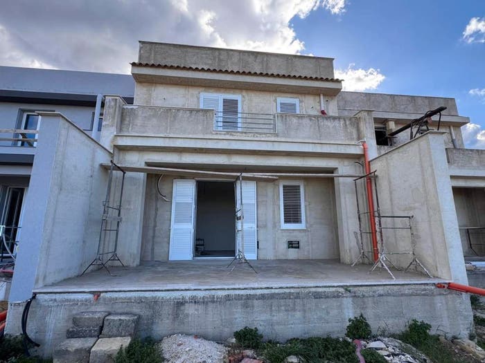 Casa con 6 locali in vendita in Via Salvatore Barone, Marausa, Misiliscemi