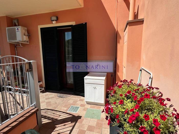 Appartamento trilocale in vendita in Via Luacchi, San Rocco, Larciano